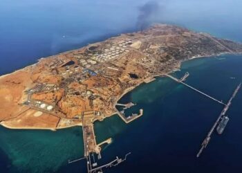 ഖാർഗ് ദ്വീപ് ആക്രമിക്കുമെന്ന് യുഎസ് ഭീഷണി ; എങ്കിൽ ഗൾഫ് മേഖലയിലെ യുഎസിന്റെ എല്ലാ എണ്ണ, ഊർജ്ജ ആസ്തികളും ചാരമാകുമെന്ന് ഇറാൻ