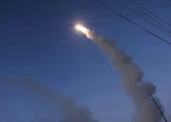 ബാലിസ്റ്റിക് മിസൈൽ വിക്ഷേപണം നടത്തി ഉത്തര കൊറിയ ; സ്ഥിരീകരിച്ച് ജപ്പാൻ ; നടപടി യുഎസ്-ദക്ഷിണകൊറിയ അഭ്യാസങ്ങൾക്കിടയിൽ