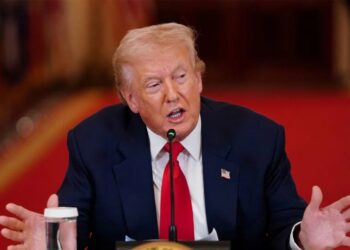 ‘ഹോർമുസ് കടലിടുക്ക് വീണ്ടും തുറക്കേണ്ടത് ഞങ്ങളെക്കാൾ ആവശ്യം ചൈനയ്ക്ക്’ ; സഹായിച്ചില്ലെങ്കിൽ ബീജിംഗ് ഉച്ചകോടി വൈകുമെന്ന് ഭീഷണിയുമായി ട്രംപ്