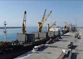 ഇറാൻ-പാകിസ്താൻ അതിർത്തിയിൽ യുഎസ് ആക്രമണം; ചബഹാർ സ്വതന്ത്ര വ്യാപാര മേഖലയ്ക്ക് സമീപം ആക്രമണം നടത്തി യുഎസ് ജെറ്റുകൾ