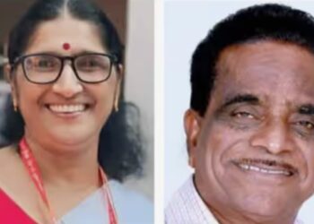 കണ്ണൂർ സിപിഎമ്മിനുള്ളിൽ പൊട്ടിത്തെറി ; ടികെ ​ഗോവിന്ദൻ പാർട്ടി വിടുന്നു; തളിപ്പറമ്പിൽ മത്സരിക്കും