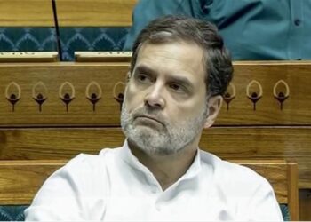 രാജ്യസഭാ തിരഞ്ഞെടുപ്പിൽ ക്രോസ് വോട്ടിംഗ് ; ബീഹാറിലും ഒഡീഷയിലും പ്രതിപക്ഷത്തിന് തിരിച്ചടി