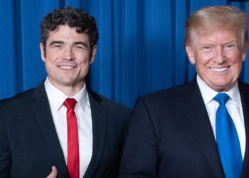 യുഎസ് ദേശീയ ഭീകരവിരുദ്ധ കേന്ദ്രത്തിന്റെ തലവൻ രാജിവെച്ചു ; ഇറാനുമായുള്ള യുദ്ധം ഇസ്രായേലിന്റെ സമ്മർദ്ദം കൊണ്ടെന്ന് ആരോപണം