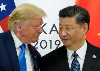 ഇറാന് ഉപഗ്രഹ നാവിഗേഷൻ സംവിധാനങ്ങളും മിസൈൽ ഇന്ധന രാസവസ്തുക്കളും ഉൾപ്പെടെ നൽകുന്നത് ചൈന ; യുഎസ് റിപ്പോർട്ട് പുറത്ത്