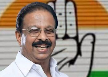 അടിയറവ് പറഞ്ഞ് കോൺഗ്രസ് നേതൃത്വം ; കണ്ണൂരിൽ കെ സുധാകരൻ തന്നെ മത്സരിക്കും