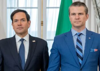 മാർക്കോ റൂബിയോയും പീറ്റ് ഹെഗ്‌സെത്തും താമസിക്കുന്ന സ്ഥലത്തിന് മുകളിലൂടെ നിഗൂഢ ഡ്രോണുകൾ ; സുരക്ഷാ ആശങ്ക, വൈറ്റ് ഹൗസിൽ അടിയന്തര യോഗം