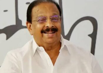 കോൺഗ്രസിന്റെ അംഗീകാരം ഇല്ലാതെ മത്സരിക്കില്ല ; പാർട്ടിക്ക് വിധേയമായി നിൽക്കാനാണ് തീരുമാനമെന്ന് കെ സുധാകരൻ