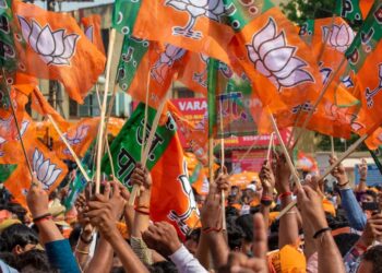 തിരുവനന്തപുരത്ത് കരമന ജയൻ, നെയ്യാറ്റിൻകരയിൽ ചെങ്കൽ രാജശേഖരൻ, അരുവിക്കരയിൽ വിവേക് ​ഗോപൻ ; മൂന്നാംഘട്ട സ്ഥാനാർത്ഥി പട്ടിക പുറത്തിറക്കി ബിജെപി