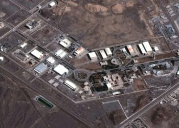 നതാൻസ് ആണവ കേന്ദ്രത്തിൽ ഇസ്രായേൽ-യുഎസ് ആക്രമണം ; റേഡിയോ ആക്ടീവ് വസ്തുക്കളുടെ ചോർച്ച റിപ്പോർട്ട് ചെയ്യപ്പെട്ടിട്ടില്ലെന്ന് ഇറാൻ