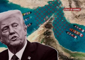 ഹോർമുസിൽ 48 മണിക്കൂർ അന്ത്യശാസനം ; ഇറാൻ വഴങ്ങിയില്ലെങ്കിൽ വൈദ്യുത നിലയങ്ങൾ തകർക്കുമെന്ന ഭീഷണിയുമായി ട്രംപ്‌