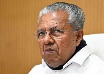 ‘വീട്ടിൽ പോയി ചോദിച്ചാൽ മതി’ വിവാദം ; മുഖ്യമന്ത്രിയുടെ മറുപടിയിൽ വിഷമമില്ലെന്ന് ദാസ് പി ജോർജ്