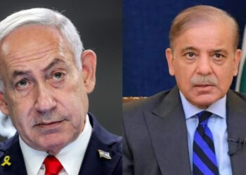 പാകിസ്താനെ വിശ്വസിക്കാൻ കൊള്ളില്ലെന്ന് ഇസ്രായേൽ ; ഇറാൻ സംഘർഷത്തിൽ മധ്യസ്ഥത വഹിക്കാമെന്ന പാകിസ്താന്റെ വാഗ്ദാനം തള്ളി