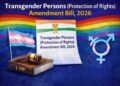 ട്രാൻസ്ജെൻഡർ അവകാശ സംരക്ഷണ ഭേദഗതി നിയമം രാജ്യസഭയിലും പാസായി ; രാഷ്ട്രപതിയുടെ അംഗീകാരത്തിനുശേഷം നിയമം പ്രാബല്യത്തിൽ വരും