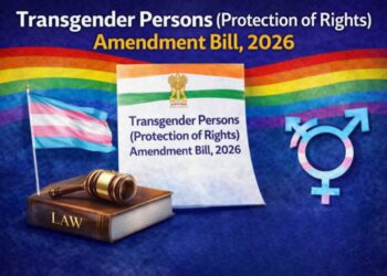 ട്രാൻസ്‌ജെൻഡർ അവകാശ സംരക്ഷണ ഭേദഗതി നിയമം രാജ്യസഭയിലും പാസായി ; രാഷ്ട്രപതിയുടെ അംഗീകാരത്തിനുശേഷം നിയമം പ്രാബല്യത്തിൽ വരും