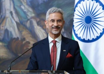 ‘ഇന്ത്യ പാകിസ്താനെ പോലെ ഒരു ബ്രോക്കർ രാജ്യമല്ല’ ; യുഎസിന്റെ ഇടനിലക്കാരനായി തരംതാഴാൻ ഇന്ത്യയെ കിട്ടില്ലെന്ന് എസ് ജയശങ്കർ