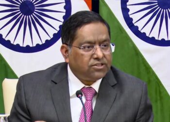 ‘ഭീകരവാദത്തിന്റെ സ്പോൺസർമാർ ഇന്ത്യയുടെ ആഭ്യന്തര കാര്യങ്ങളിൽ ഇടപെടാൻ വരേണ്ട’ ; പാകിസ്താനെതിരെ കർശന നിലപാടുമായി ഇന്ത്യ