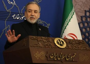 ഇന്ത്യ ഉൾപ്പെടെ 5 രാജ്യങ്ങൾക്ക് മാത്രം ഹോർമുസ് കടലിടുക്ക് തുറന്നുകൊടുക്കും ; സൗഹൃദ രാജ്യങ്ങളുടെ പട്ടിക പുറത്തിറക്കി ഇറാൻ