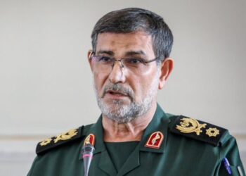 ഇറാൻ നാവികസേനാ മേധാവി കൊല്ലപ്പെട്ടു ; ഹോർമുസ് കടലിടുക്ക് ഉപരോധങ്ങൾക്ക് നേതൃത്വം നൽകിയ വ്യക്തി