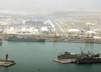 കുവൈറ്റിൽ തുറമുഖങ്ങൾക്ക് നേരെ ഇറാൻ ഡ്രോൺ ആക്രമണം ; വ്യാപക നാശനഷ്ടങ്ങൾ