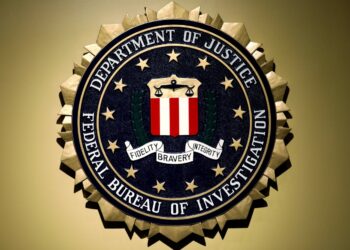 എഫ്ബിഐ മേധാവിയുടെ ഇ-മെയിൽ ഹാക്ക് ചെയ്ത് ഹണ്ടാല ഹാക്ക് ടീം; ഇറാനിയൻ അനുകൂലികൾ എന്ന് വിലയിരുത്തൽ ; വൻ സുരക്ഷാ പാളിച്ച