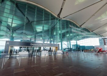 ഏഷ്യയിലെ ഏറ്റവും വലിയ വിമാനത്താവളമാകും ; നോയിഡ അന്താരാഷ്ട്ര വിമാനത്താവളം ഉദ്ഘാടനം നിർവഹിച്ച് പ്രധാനമന്ത്രി മോദി