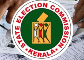 ബിജെപി സീലിൽ ജെയ്സിൽ പി അസീസിന് സസ്പെൻഷൻ ; ഉത്തരവുമായി തിരഞ്ഞെടുപ്പ് കമ്മീഷൻ