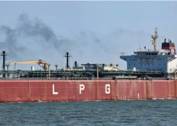 രണ്ട് ഇന്ത്യൻ എൽപിജി കാരിയറുകൾ കൂടി ഹോർമുസ് കടന്നു ; ആറ് ഇന്ത്യൻ കപ്പലുകൾക്ക് കൂടി അനുമതി