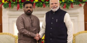 പ്രതിസന്ധിയെ നേരിടാൻ ഇന്ത്യ നൽകിയത് 38,000 ടൺ ഇന്ധനം ; വാക്കുകളിൽ വിവരിക്കാനാവാത്ത നന്ദി എന്ന് ശ്രീലങ്ക