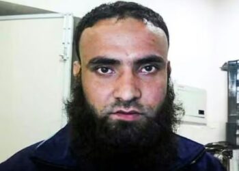 ലഷ്കർ-ഇ-തൊയ്ബ കമാൻഡർ ഷബീർ അഹമ്മദ് ലോൺ അറസ്റ്റിൽ ; പിടിയിലായത് ഡൽഹിയിൽ ഭീകരാക്രമണ പദ്ധതി ആസൂത്രണം ചെയ്യുന്നതിനിടെ