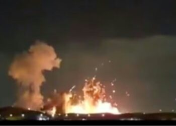 ഇസ്ഫഹാനിൽ ‘ജിബിയു-72’ ഉപയോഗിച്ച് ആക്രമണം നടത്തി യുഎസ് ; 1,000 കിലോഗ്രാം ഭാരമുള്ള ബങ്കർ ബസ്റ്റർ ബോംബുകൾ