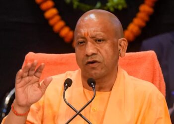 യോഗി ആദിത്യനാഥിന്റെ മാതാവിനെതിരെ അധിക്ഷേപകരമായ പരാമർശം ; മുസ്ലിം പുരോഹിതനെ ബീഹാറിൽ നിന്നും പിടികൂടി ഉത്തർപ്രദേശ് പോലീസ്