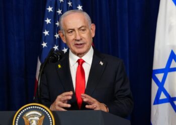 സുന്നി മുസ്ലിം രാജ്യങ്ങൾ ഇസ്രായേലിനൊപ്പം ; ഇറാനെതിരെ അറബ് സഖ്യം രൂപീകരിക്കുന്നുവെന്ന് നെതന്യാഹു