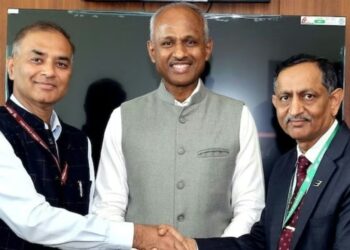 ഇന്ത്യയ്ക്ക് വേണം അതിനൂതന ‘മൗണ്ടൻ റഡാറുകൾ’ ; ഭാരത് ഇലക്ട്രോണിക്സ് ലിമിറ്റഡുമായി 1,950 കോടി രൂപയുടെ കരാർ ഒപ്പുവെച്ചു