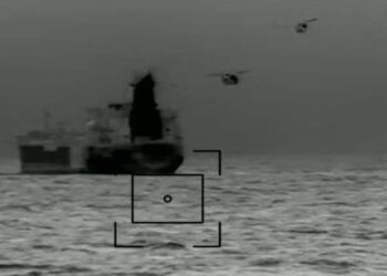 ഭീകരവാദത്തിനുള്ള പണമൊഴുക്ക് തടയാൻ പുതിയ നീക്കം; ഇറാന്റെ ആയുധ ശൃംഖലയ്ക്കും നിഴൽ കപ്പലുകൾക്കും മേൽ പിടിമുറുക്കി അമേരിക്ക