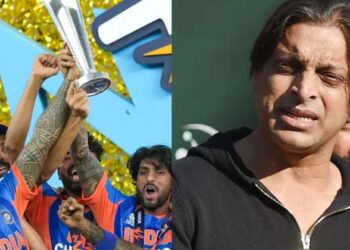 കോലിയെയും രോഹിത്തിനെയും ഒഴിവാക്കിയത് നന്നായി; ഭാരതത്തിന്റെ വിജയക്കുതിപ്പിൽ അസൂയ പൂണ്ട് ഷോയിബ് അക്തർ!