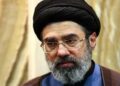 ഇറാന്റെ പുതിയ പരമോന്നത നേതാവായി മകൻ മൊജ്തബ ഖമേനി; ഖമേനിയുടെ പിൻഗാമിയെ പ്രഖ്യാപിച്ചു