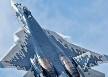 സുഖോയ്-57: തീരുമാനമായില്ലെന്ന് പ്രതിരോധ മന്ത്രാലയം; ഇന്ത്യയുടെ മുൻഗണന തദ്ദേശീയ വിമാനങ്ങൾക്ക്