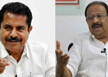 സുധാകരന് ആകാമെങ്കിൽ എനിക്കും ആകാം, കോന്നി പിടിക്കാൻ അടൂർ പ്രകാശ്; കോൺഗ്രസിൽ തർക്കം തുടരുന്നു; പട്ടിക വൈകും