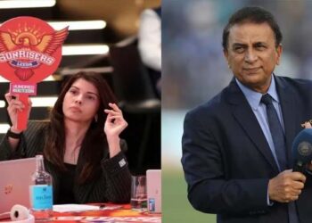 ഇന്ത്യക്കാരുടെ ജീവനേക്കാൾ വലുതാണോ കിരീടങ്ങൾ?”;പാക് താരത്തെ ലേലത്തിൽ പിടിച്ച സൺറൈസേഴ്‌സിനെതിരെ ആഞ്ഞടിച്ച് ഗവാസ്കർ! രാജ്യസ്‌നേഹമാണോ പണമാണോ വലുത്?