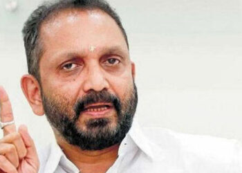 89-ന്റെയും 745-ന്റെയും കണക്ക് തീർക്കാൻ കെ. സുരേന്ദ്രൻ; മഞ്ചേശ്വരത്ത് ‘വിധി’ മാറ്റി എഴുതാൻ ബിജെപി; മണ്ഡലത്തിന്റെ മനസ് നോക്കാം