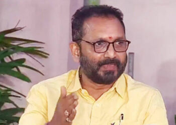 ഇരു മുന്നണികൾക്കും കേവല ഭൂരിപകഷം കിട്ടില്ല, ബിജെപി വലിയ ശക്തിയാകും; മഞ്ചേശ്വരത്ത് വിജയമുറപ്പെന്നും കെ. സുരേന്ദ്രൻ