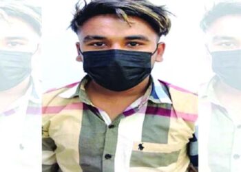 പാക് ഭീകരരുടെ വലയിൽ വീണ് ഇന്ത്യൻ യുവാക്കൾ; 18-കാരൻ പിടിയിൽ, വൻ ഭീകര ശൃംഖല പൊളിച്ചു! സോഷ്യൽ മീഡിയ വഴി റിക്രൂട്ട്മെന്റ്