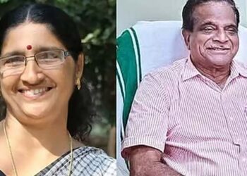 ഭാര്യയ്ക്ക് വേണ്ടി എം.വി ഗോവിന്ദൻ എന്നെ തഴഞ്ഞു, ഈ ധിക്കാരത്തിന് തിരിച്ചടി നൽകും”; പി.കെ ശ്യാമളയ്ക്കെതിരെ ടി.കെ ഗോവിന്ദൻ