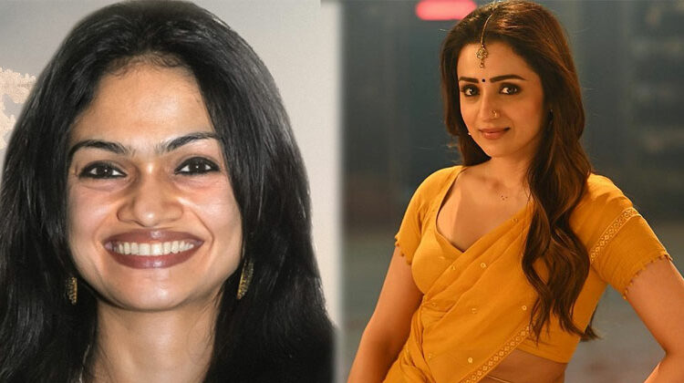 ആണിനോടും പെണ്ണിനോടും താല്പര്യം, പക്ഷേ പെണ്ണുങ്ങളോടാണ് ഒരുപടി മുകളിൽ; തൃഷയ്ക്കെതിരെ ഗുരുതര ആരോപണങ്ങളുമായി ഗായിക സുചിത്ര 