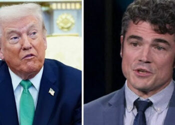 ജോസഫ് കെന്റ് പോയത് നന്നായി; ഇറാൻ യുദ്ധവിവാദത്തിൽ ഉദ്യോഗസ്ഥനെ തള്ളിപ്പറഞ്ഞ് ഡൊണാൾഡ് ട്രംപ്; രാജിക്കത്തിലെ ആരോപണങ്ങൾക്ക് മറുപടി