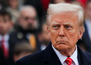 മടിയന്മാരായ സഖ്യകക്ഷികൾ ഉണരട്ടെ; ഹോർമുസ് കടലിടുക്കിന്റെ സുരക്ഷയിൽ ലോകരാജ്യങ്ങളെ വെല്ലുവിളിച്ച് ട്രംപ്