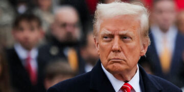 മടിയന്മാരായ സഖ്യകക്ഷികൾ ഉണരട്ടെ; ഹോർമുസ് കടലിടുക്കിന്റെ സുരക്ഷയിൽ ലോകരാജ്യങ്ങളെ വെല്ലുവിളിച്ച് ട്രംപ്