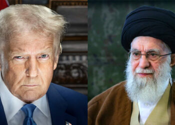 ഇന്നുവരെ കാണാത്ത സൈനിക കരുത്ത് നേരിടേണ്ടി വരും; ഇറാന്റെ തിരിച്ചടിക്കാനുള്ള നീക്കത്തിന് ട്രംപിന്റെ മറുപടി; അധികാരം ഏറ്റെടുക്കാൻ ജനങ്ങൾക്ക് ആഹ്വാനം