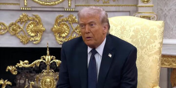 ഇറാനെ ഉള്ളിൽ നിന്ന് തകർക്കാൻ ട്രംപ്; സായുധ ഗ്രൂപ്പുകൾക്ക് അമേരിക്കയുടെ പച്ചക്കൊടി? ഭരണമാറ്റം ലക്ഷ്യമിട്ട് വൻ നീക്കം