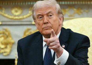 ഇറാൻ ഇനി ഭൂപടത്തിലുണ്ടാകില്ല; ഹോർമുസ് കടലിടുക്ക് തൊട്ടാൽ കളി മാറുമെന്ന് ട്രംപ്, യുദ്ധം അവസാന ഘട്ടത്തിലെന്ന് അമേരിക്കൻ പ്രസിഡന്റ്